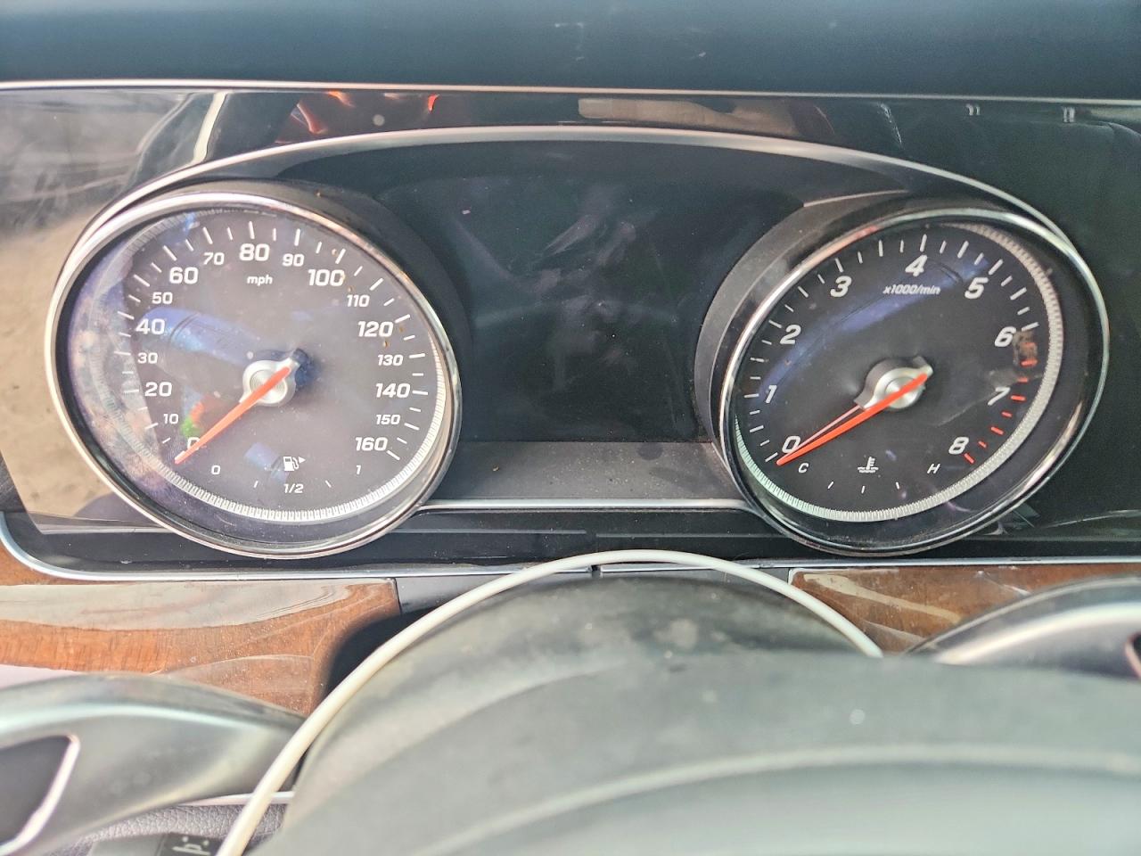 2017 MERCEDES-BENZ E E300-4M