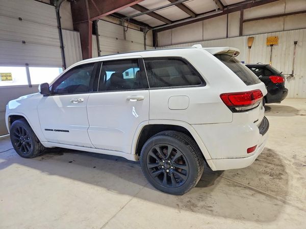 2018 JEEP GR CHER Laredo