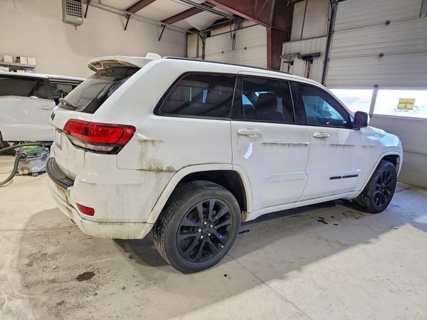2018 JEEP GR CHER Laredo