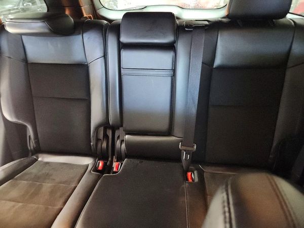 2018 JEEP GR CHER Laredo