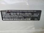 2016 BMW X5 xDrive40e