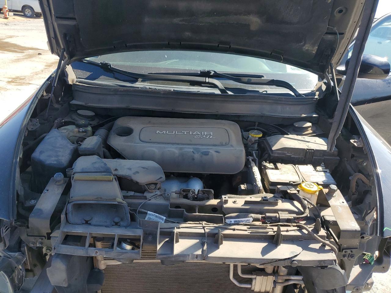 2018 JEEP CHEROKEE LATITUDE FWD