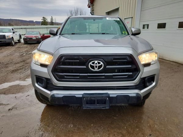2016 TOYOTA TACOMA SR/SR5