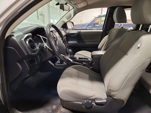 2016 TOYOTA TACOMA SR/SR5
