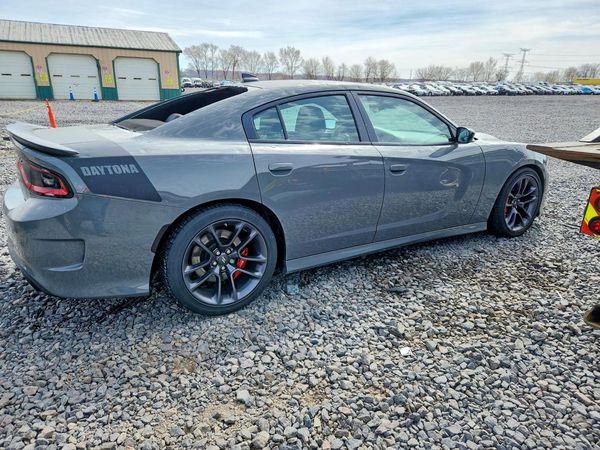 2023 DODGE CHARGER R/T