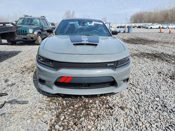 2023 DODGE CHARGER R/T