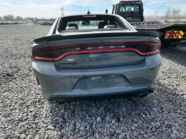 2023 DODGE CHARGER R/T