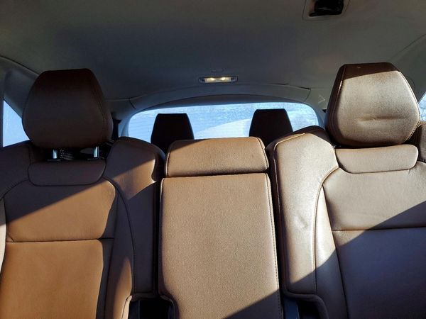 2018 ACURA MDX SH-AWD (Tech)