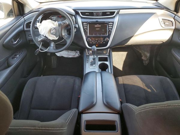 2019 NISSAN MURANO