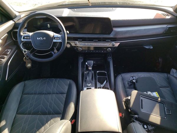 2025 KIA TELLURIDE EX, EX X-LINE, EX X-PRO
