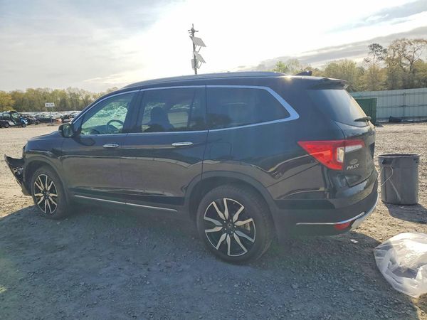 2021 HONDA PILOT ELITE
