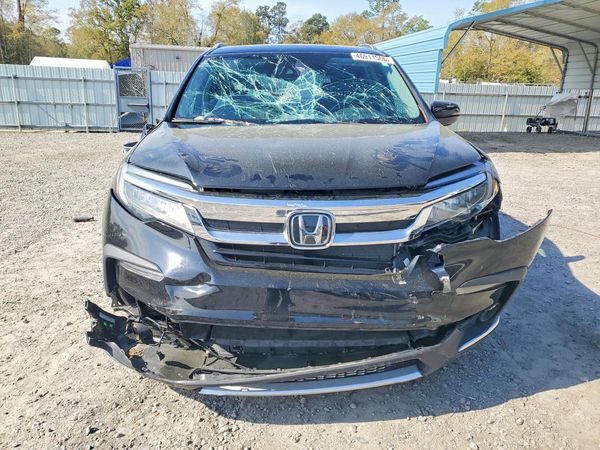2021 HONDA PILOT ELITE