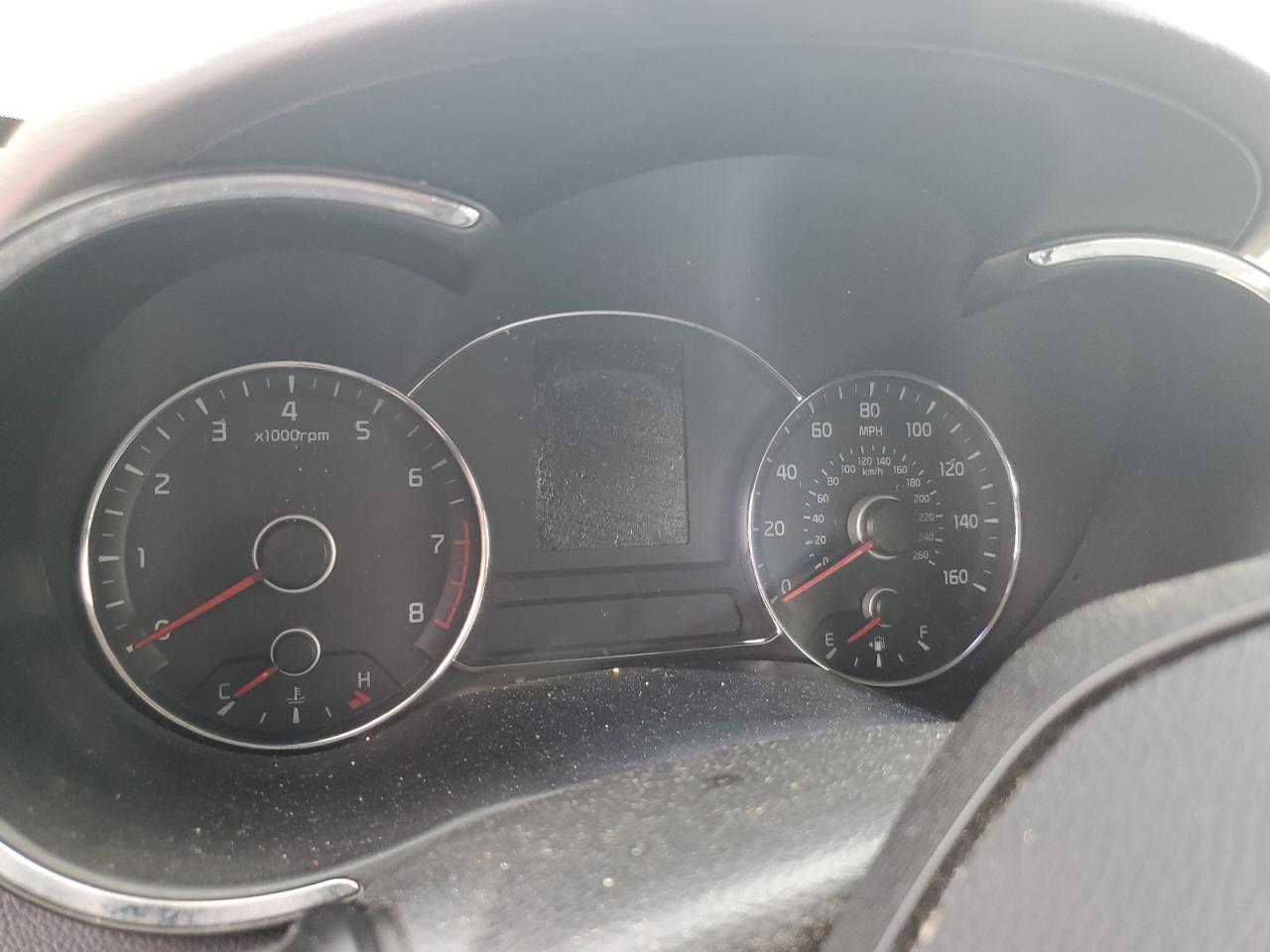 2014 KIA FORTE EX LX, EX