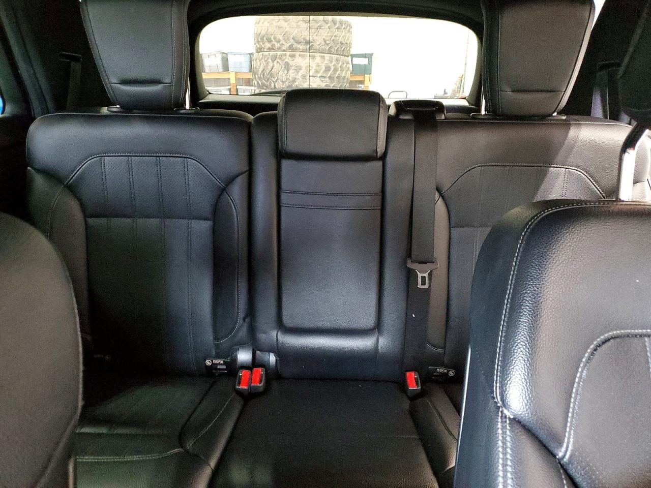 2016 MERCEDES-BENZ GLE GLE350