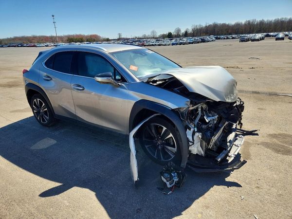 2020 LEXUS UX 200