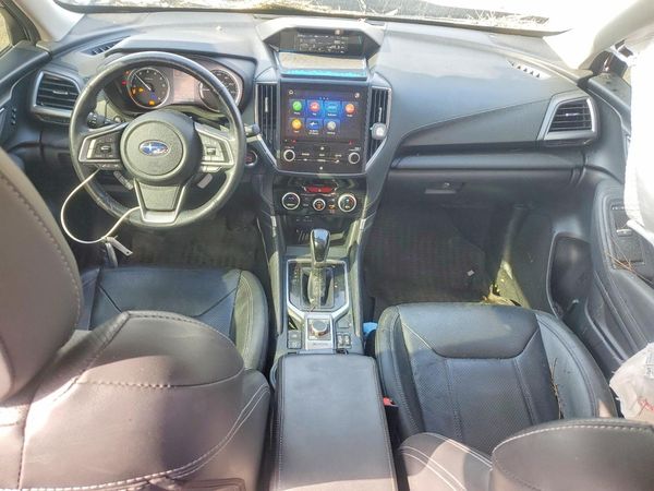 2020 SUBARU FORESTER Trg+ES+NAVI(HK)+KA