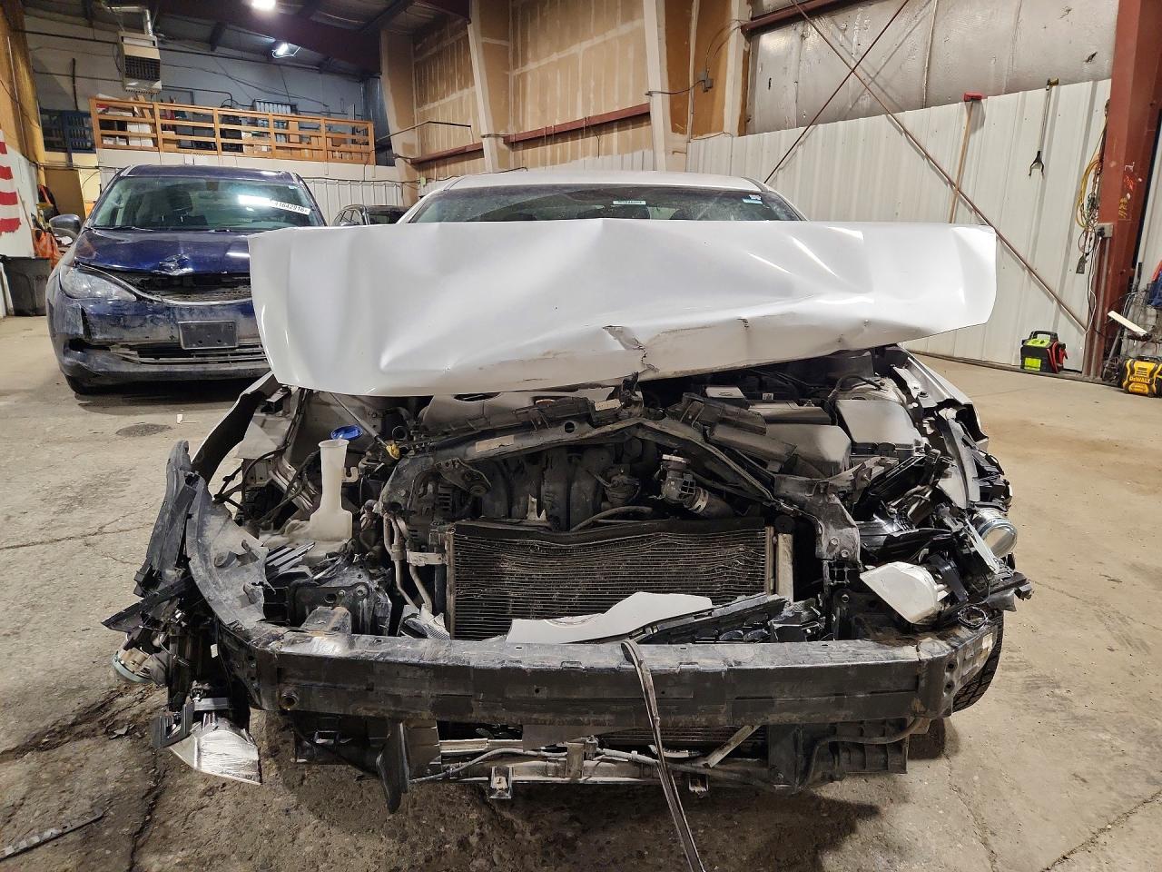2017 KIA FORTE LX Base