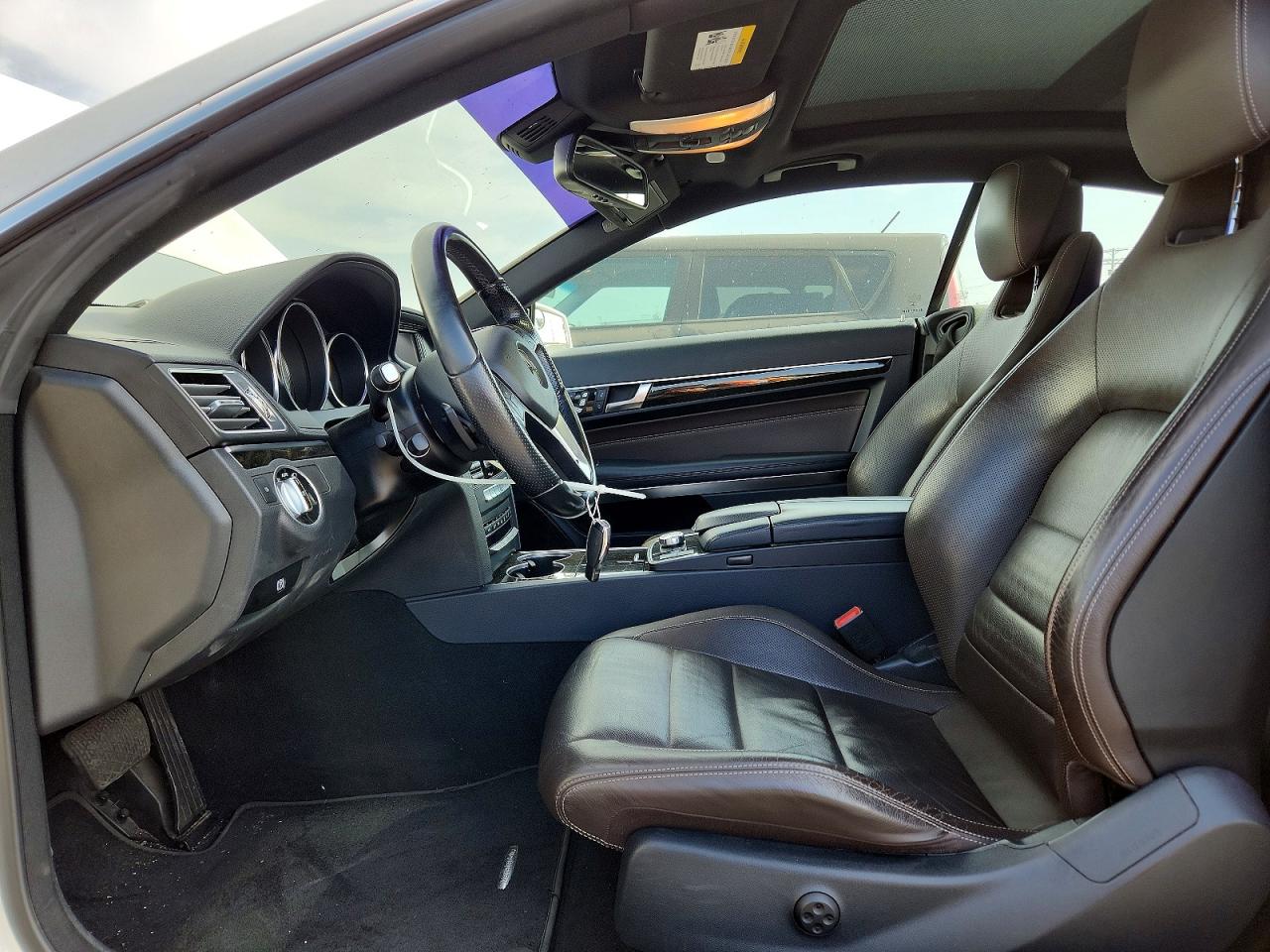 2015 MERCEDES-BENZ E E400