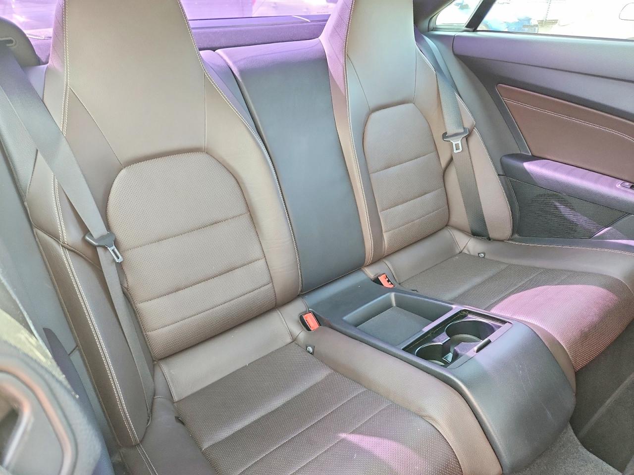 2015 MERCEDES-BENZ E E400