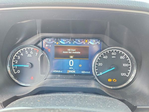 2021 FORD F150