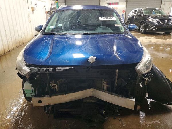 2018 KIA NIRO
