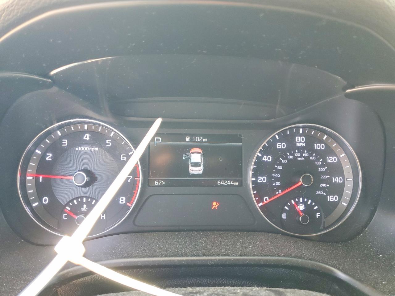 2023 KIA FORTE GT Line
