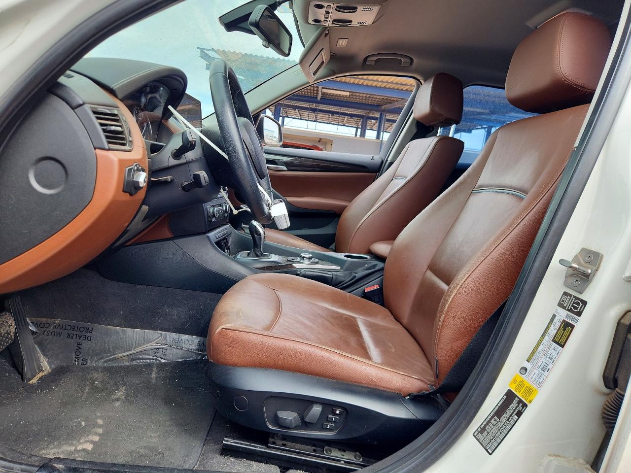 2015 BMW X1 sDrive28i