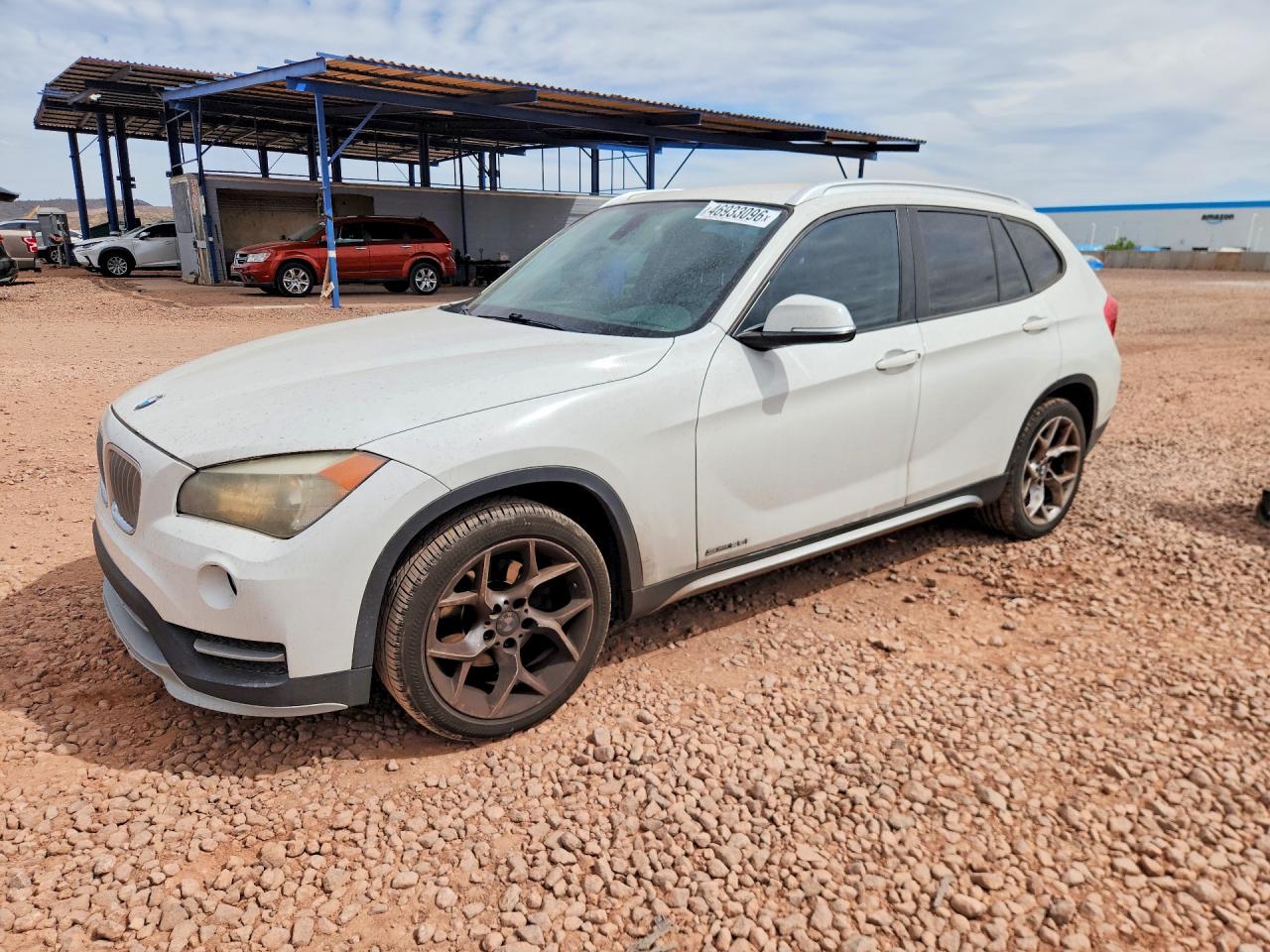 2015 BMW X1 sDrive28i