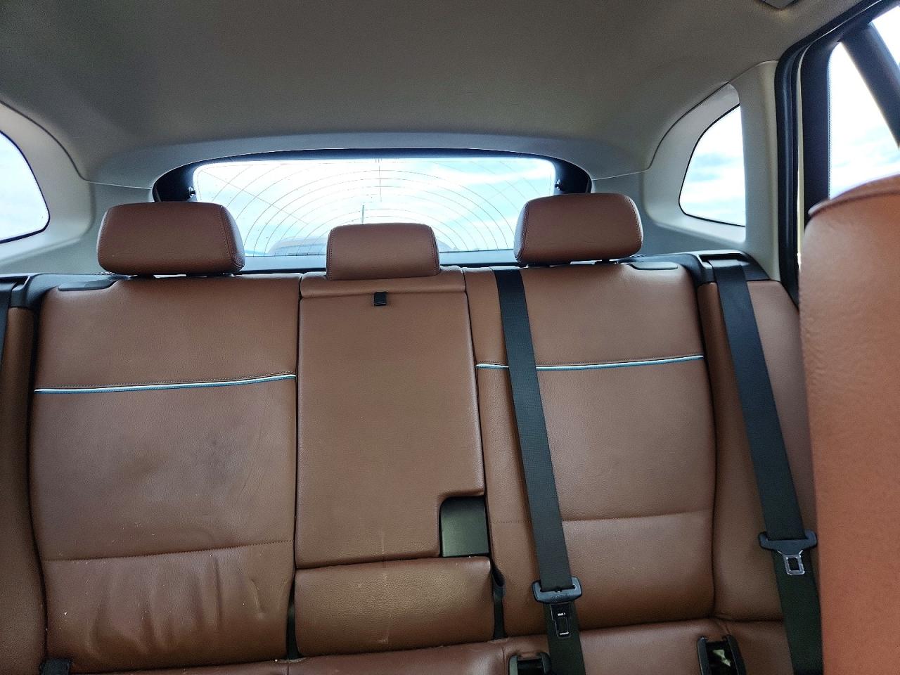 2015 BMW X1 sDrive28i