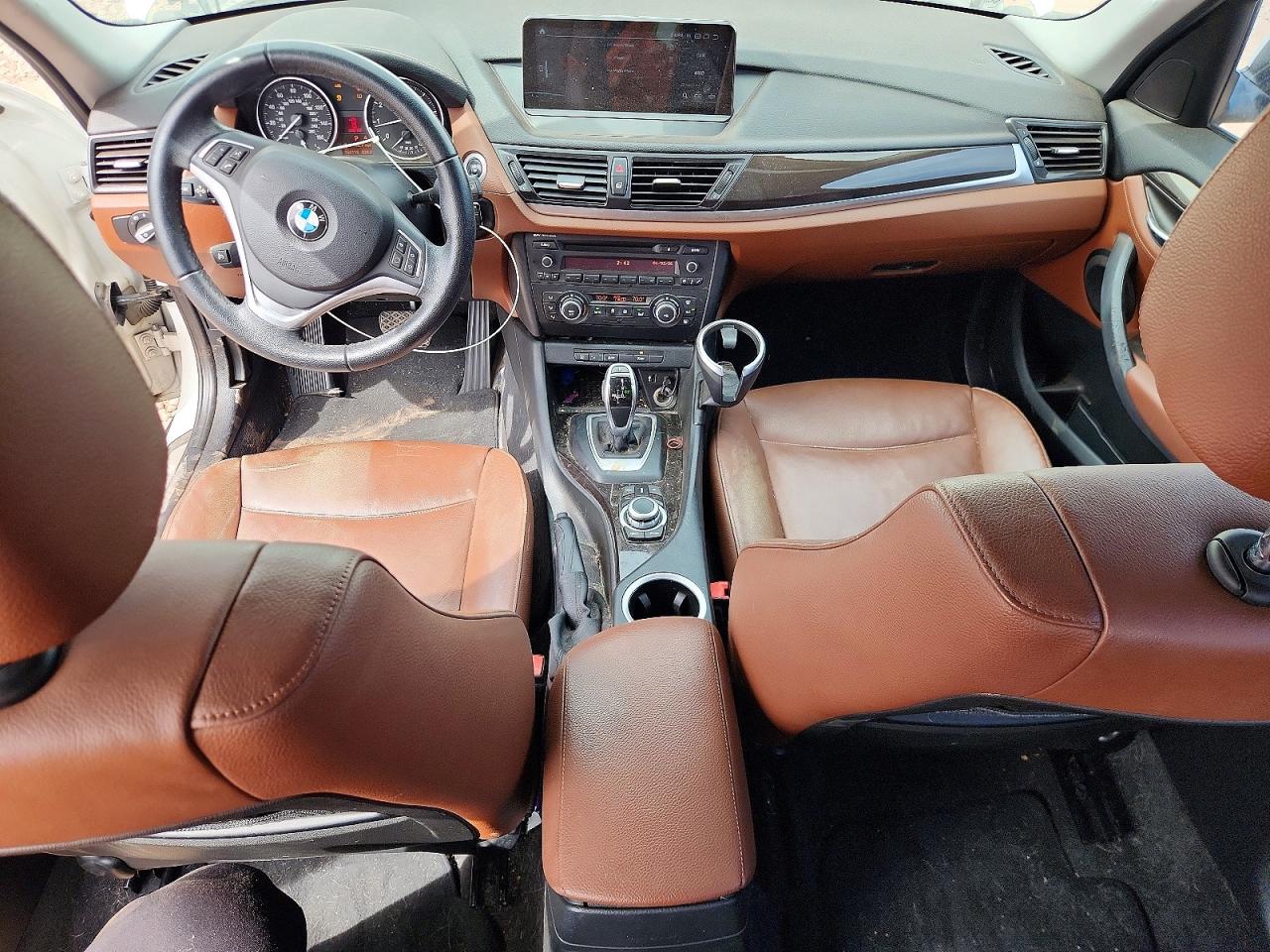 2015 BMW X1 sDrive28i
