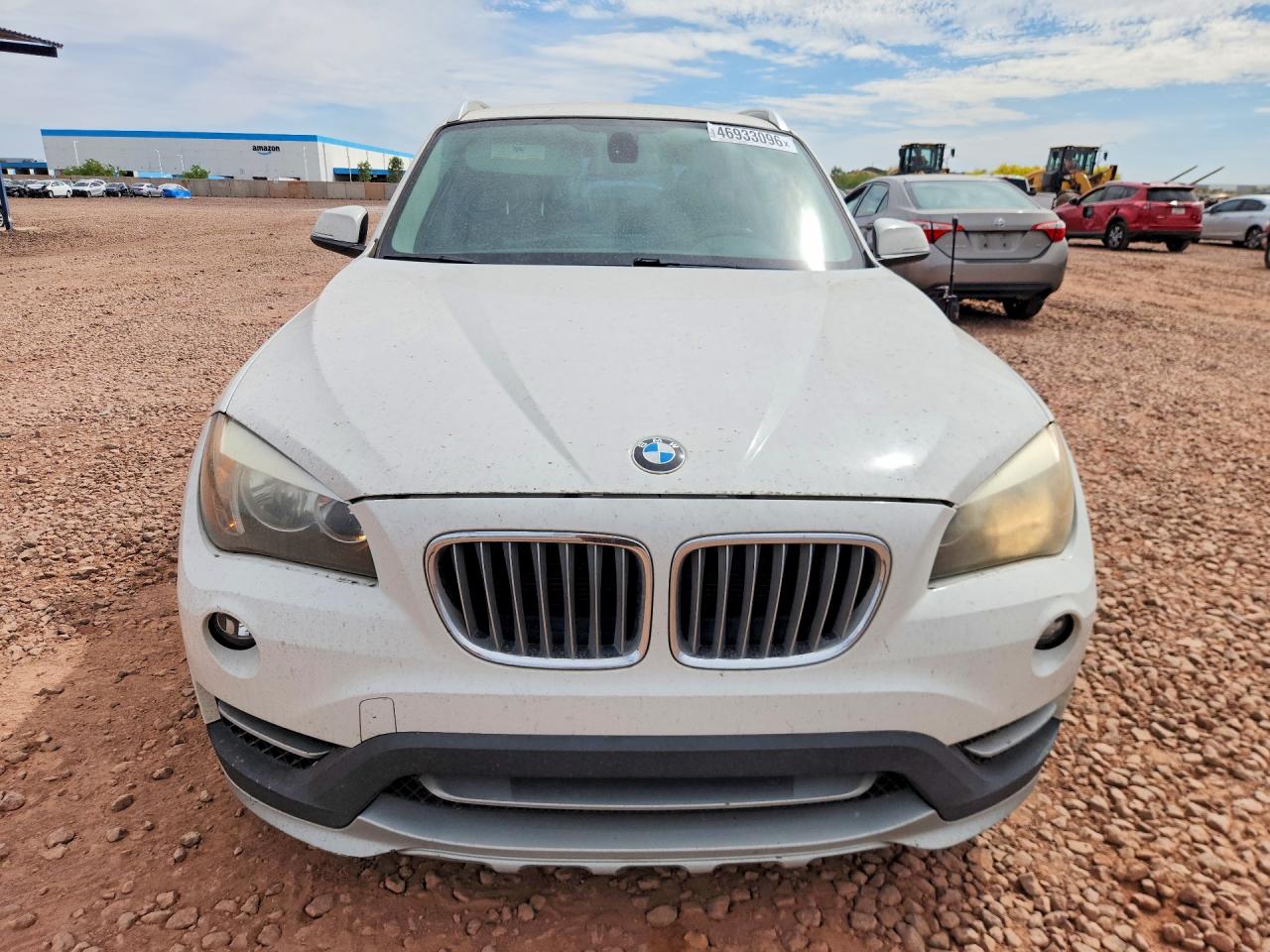 2015 BMW X1 sDrive28i