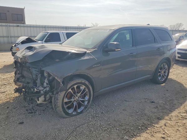 2020 DODGE DURANGO