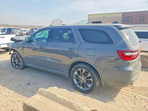 2020 DODGE DURANGO