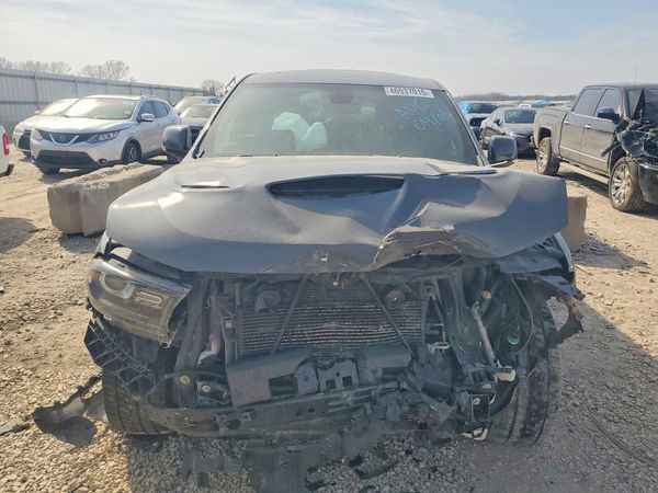 2020 DODGE DURANGO
