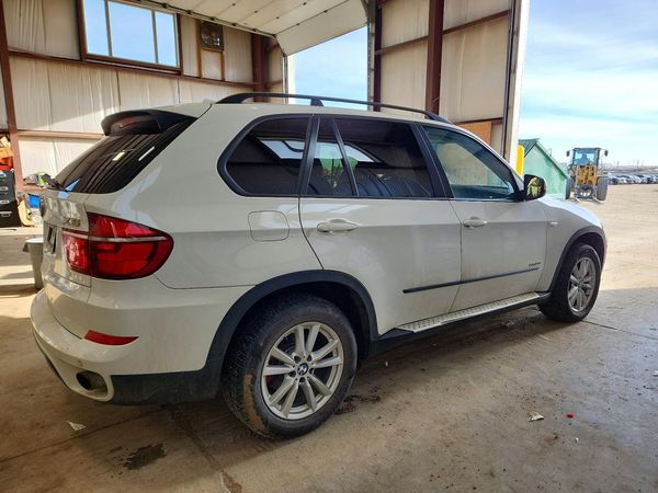 2012 BMW X5 xDrive35i