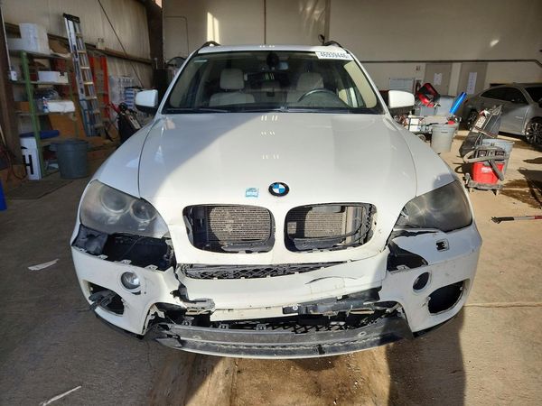 2012 BMW X5 xDrive35i