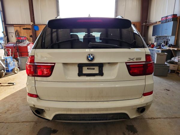 2012 BMW X5 xDrive35i