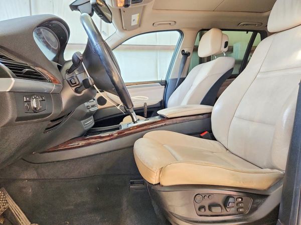 2012 BMW X5 xDrive35i