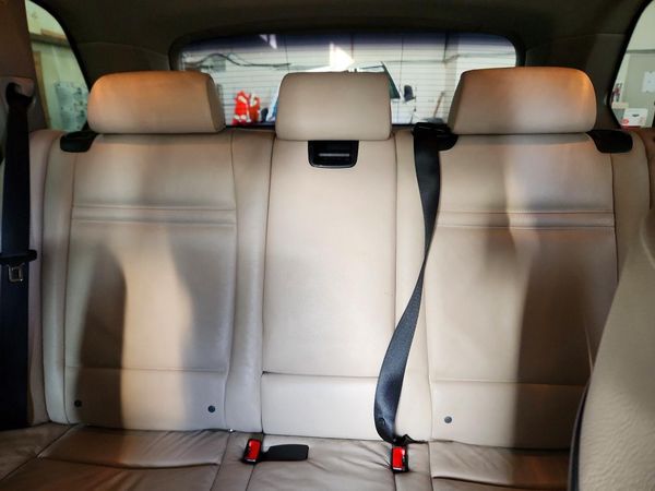 2012 BMW X5 xDrive35i