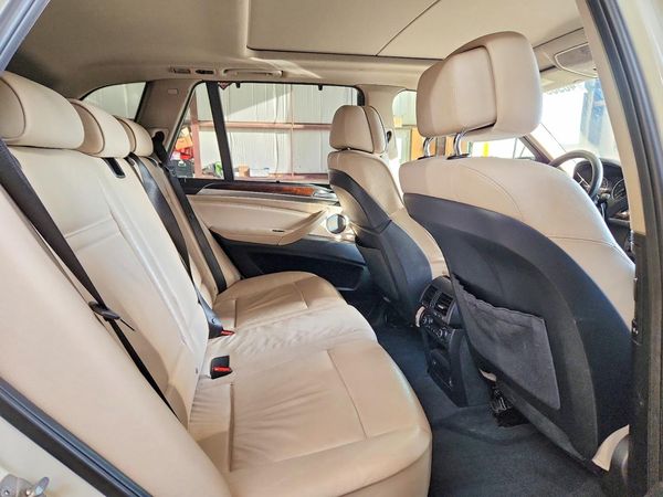 2012 BMW X5 xDrive35i