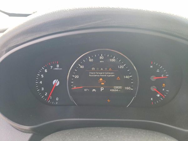 2019 KIA SORENTO SX, SXL