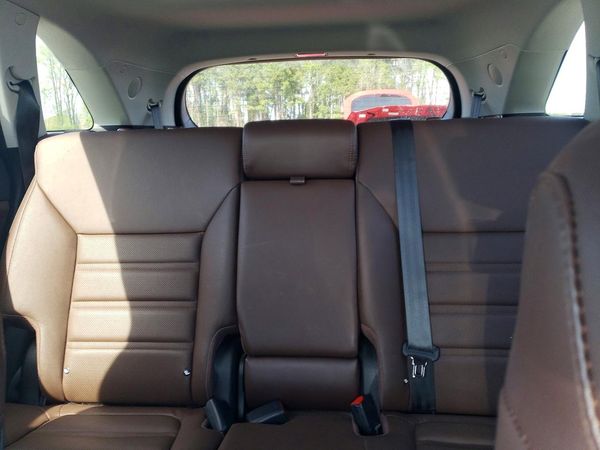 2019 KIA SORENTO SX, SXL