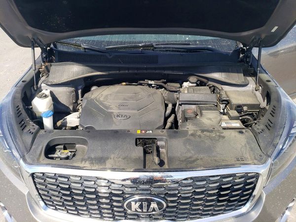 2019 KIA SORENTO SX, SXL