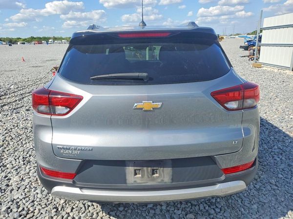 2023 CHEVROLET TRAILBLAZER