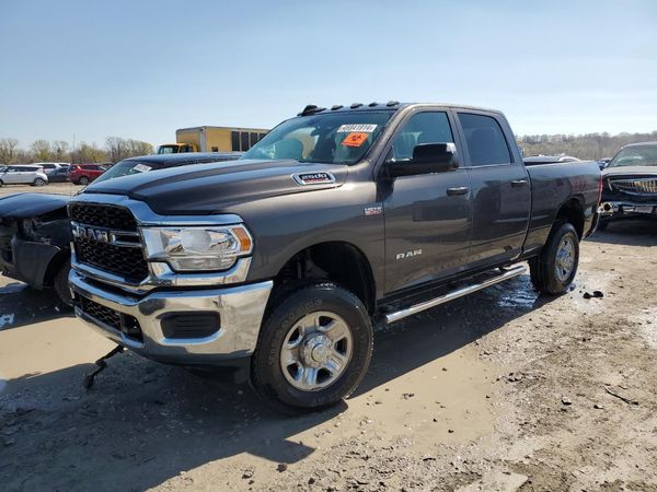 2022 RAM 2500 TRADESMAN CREW CAB 4X4
