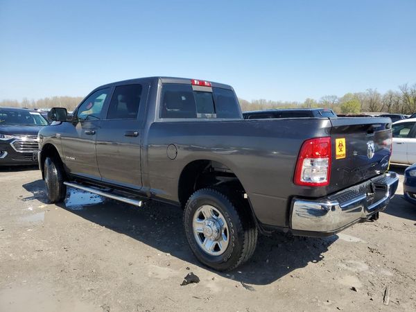 2022 RAM 2500 TRADESMAN CREW CAB 4X4