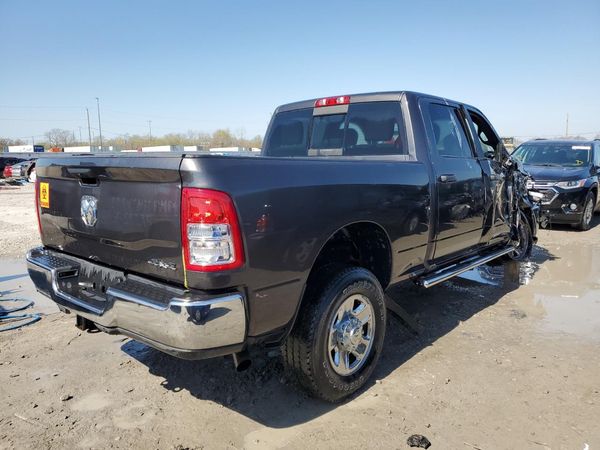 2022 RAM 2500 TRADESMAN CREW CAB 4X4