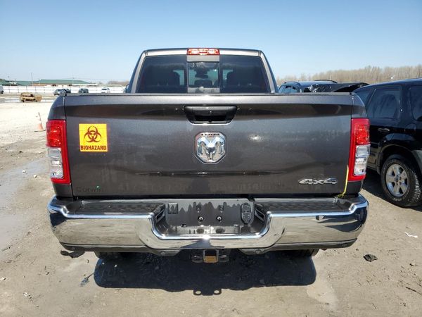 2022 RAM 2500 TRADESMAN CREW CAB 4X4