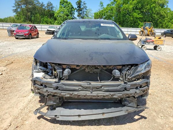 2018 TOYOTA CAMRY L/LE/SE/XLE