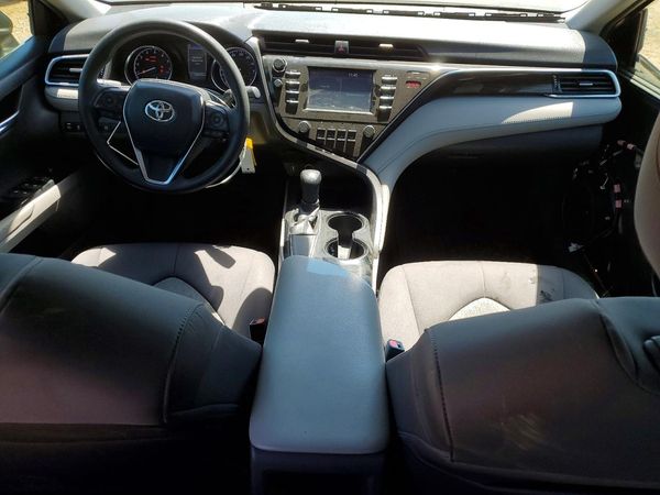 2018 TOYOTA CAMRY L/LE/SE/XLE